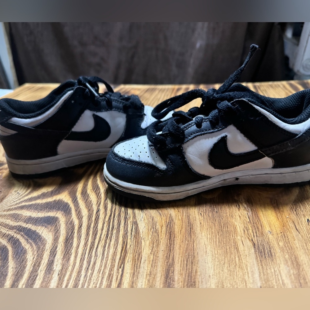Nikes